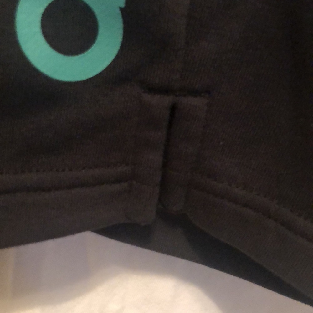 Adidas Shirt and Short Set - Picture 9 of 12